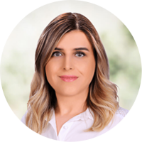 Funda Yazıcı Erol