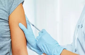 HPV Aşısı