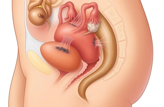 Endometriozis Nedir?