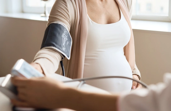 Gebelik Zehirlenmesi (Preeklampsi) Nedir?