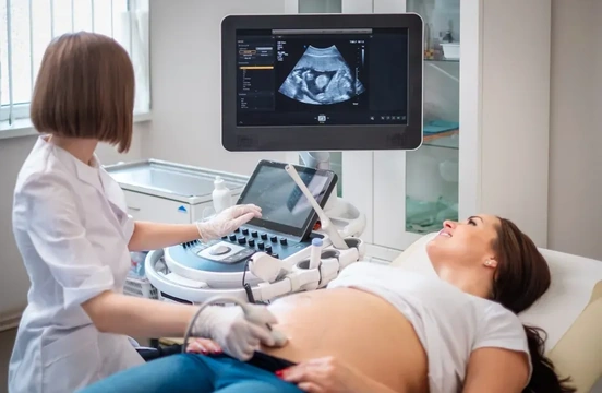 Gebelikte Ultrason Zararlı mı?