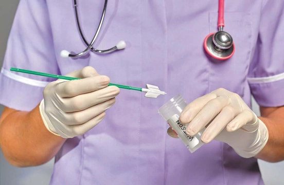 HPV Test in Turkey