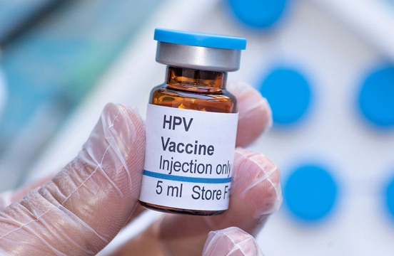 HPV Treatment and Vaccine in Turkey