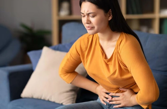 Kansızlık Adet Ağrısını Artırır Mı?