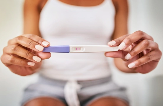 Menopozda Gebelik Testi Pozitif Çıkar Mı?