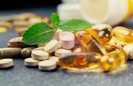 Menopozda Hangi Vitaminler Alınmalı?