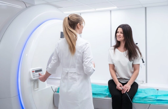 Pelvik MRG Nedir ve Nasıl Yorumlanır?