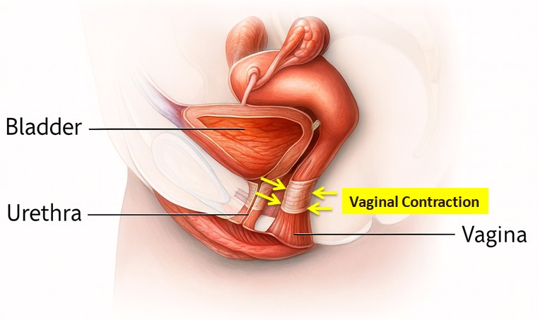 Vaginismus Treatment in Turkey