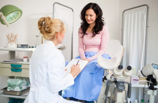 Which Country Has The Best Gynecologist?