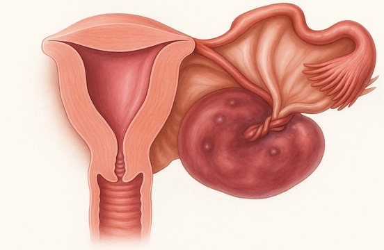 Yumurtalık Dönmesi Nedir?