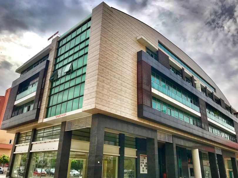 Gynecologist Antalya