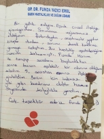 Doktor hanım sayesinde vajinismusu kolaylıkla yendim.