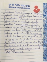 Erkek bebeğim olacak