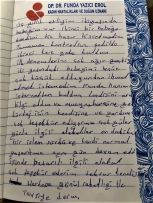 Herkese gönül rahatlığı ile tavsiye ederim.