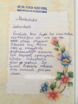 Labioplasti operasyonunu güzel yaptınız.